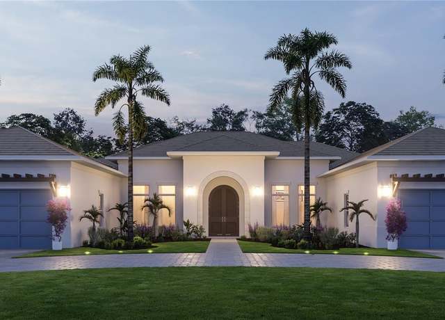 Property at 1401 Crocker St, Sarasota, FL 34231, 4 beds, 4.5 baths