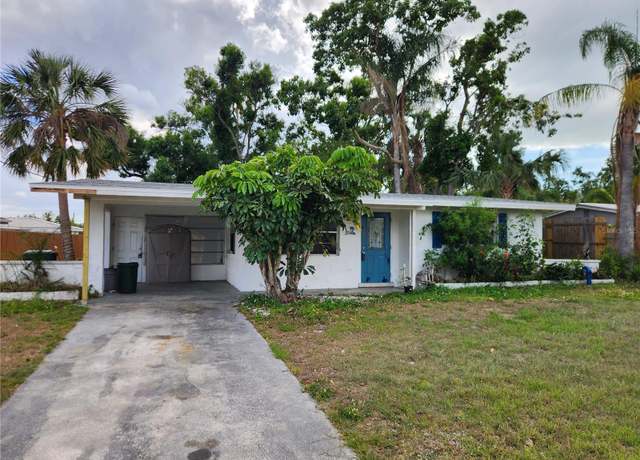 Property at 4712 Cronin Dr, Sarasota, FL 34232, 2 beds, 1 bath