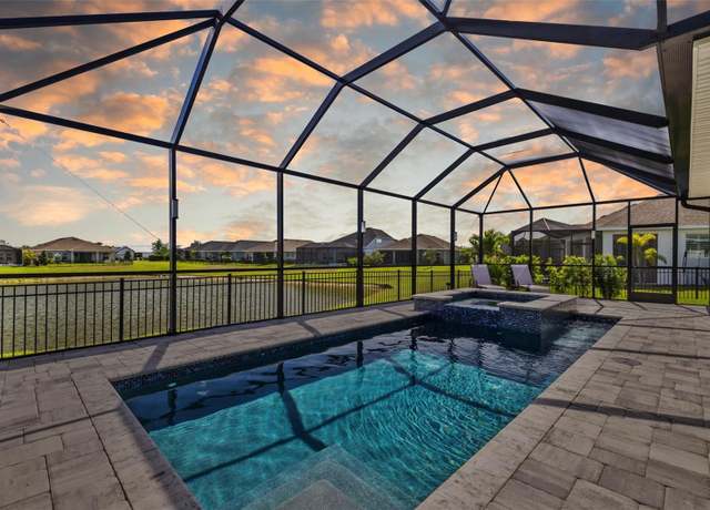 Property at 11719 Chevelon Ln, Parrish, FL 34219, 4 beds, 3 baths