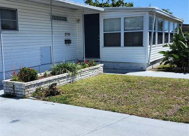 Property at 2701 16th Street Ct W, Bradenton, FL 34205, 1 bed, 1 bath