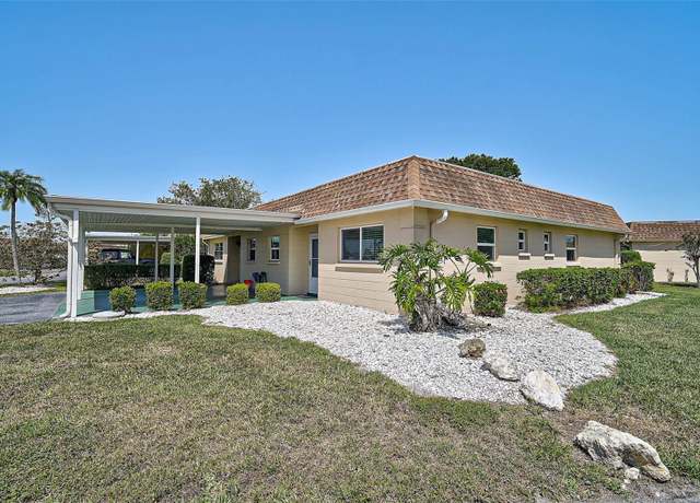 Property at 602 Park Cir, Bradenton, FL 34207, 2 beds, 2 baths