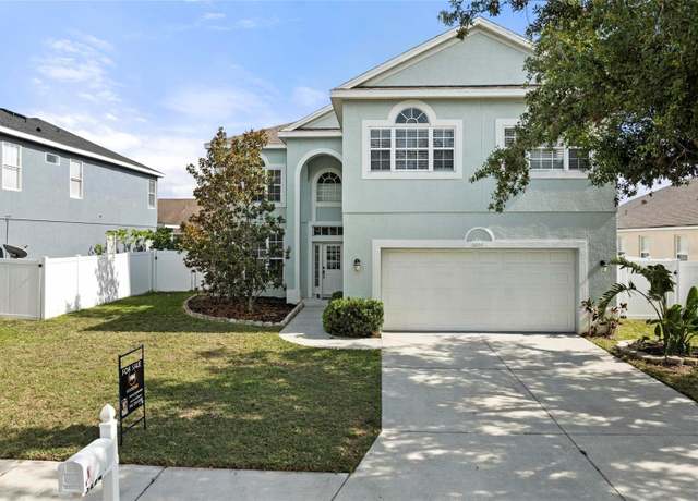 Property at 5224 58th Ter E, Bradenton, FL 34203, 5 beds, 2.5 baths