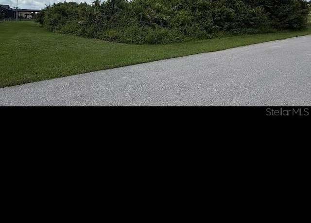 Property at Napoleon Rd, North Port, FL 34288