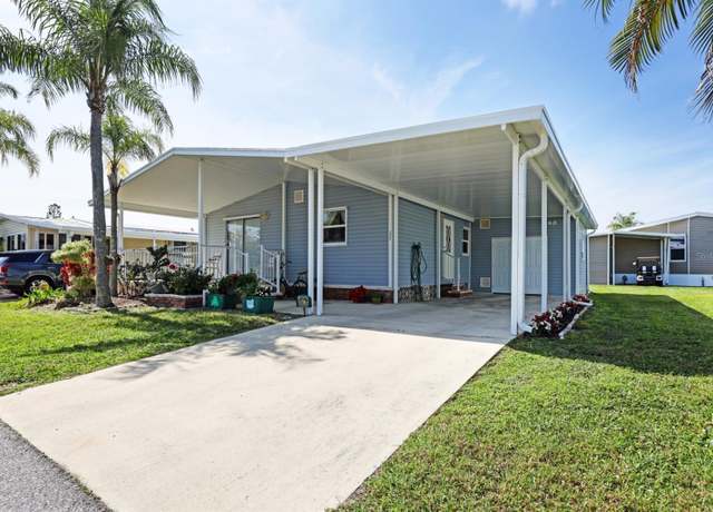 Property at 2100 Kings Hwy #1028, Port Charlotte, FL 33980, 2 beds, 2 baths