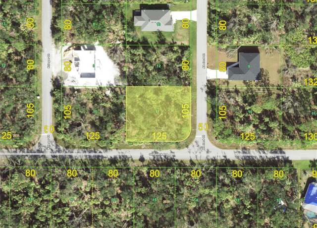 Property at 14348 Shagbark Ave, Port Charlotte, FL 33953