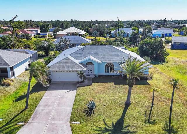 Property at 9131 Berendo Ave, Englewood, FL 34224, 3 beds, 2 baths