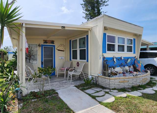 Property at 1800 Englewood Rd #78, Englewood, FL 34223, 1 bed, 1 bath