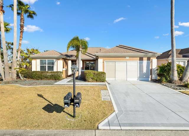 Property at 12455 SE 92nd Ter, Summerfield, FL 34491, 2 beds, 2 baths