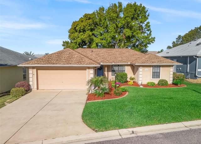 Property at 17898 SE 125th Cir, Summerfield, FL 34491, 3 beds, 2 baths