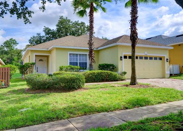 Property at 1506 N Hampton Dr, Davenport, FL 33897, 4 beds, 2 baths