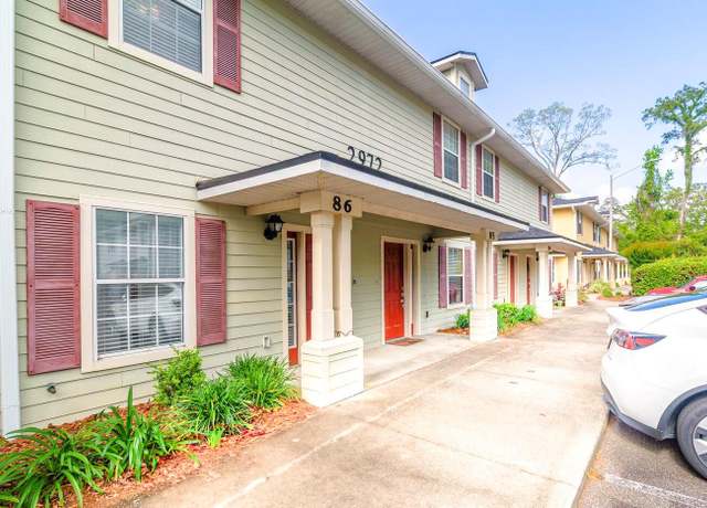 Property at 2972 SW 35th Pl #86, Gainesville, FL 32608, 2 beds, 3 baths