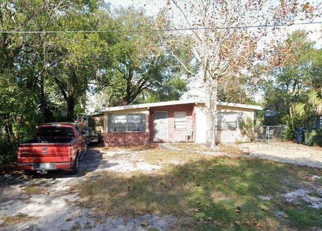 Property at 4716 E Linebaugh Ave, Tampa, FL 33617, 2 beds, 1 bath