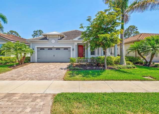 Property at 11711 Alessandro Ln, Venice, FL 34293, 3 beds, 2 baths