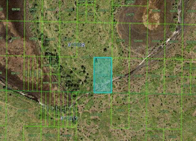 Property at N/a, Frostproof, FL 33843