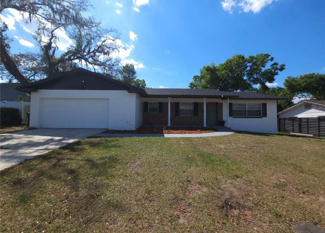 Property at 3504 Portersfield Rd, Orlando, FL 32808, 3 beds, 2 baths