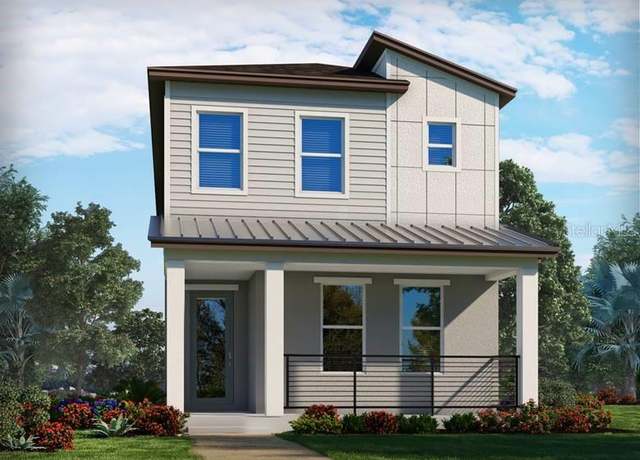 Property at 5121 Passion Flower Way, Winter Garden, FL 34787, 4 beds, 2.5 baths