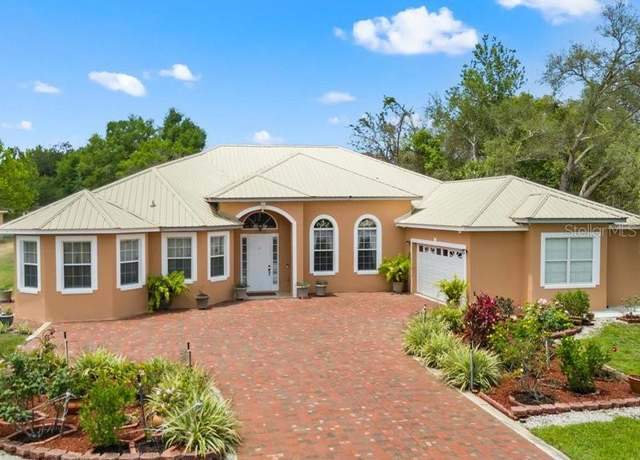 Property at 2002 Adair St, Ocoee, FL 34761, 5 beds, 4 baths