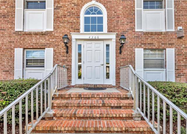 Property at 4306 Lake Underhill Rd Unit C, Orlando, FL 32803, 2 beds, 2 baths