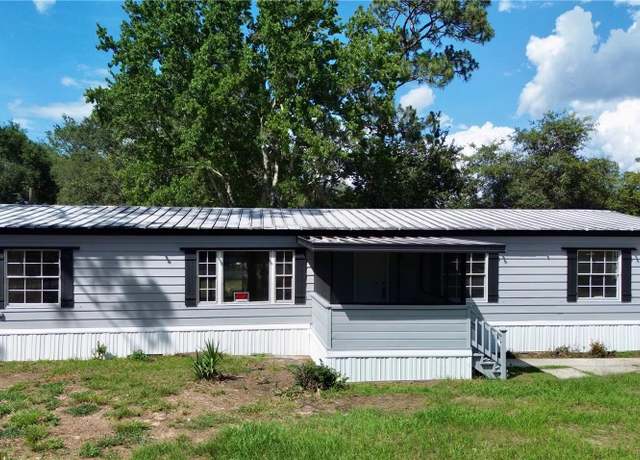 Property at 2041 SE 173rd Ave, Silver Springs, FL 34488, 3 beds, 2 baths