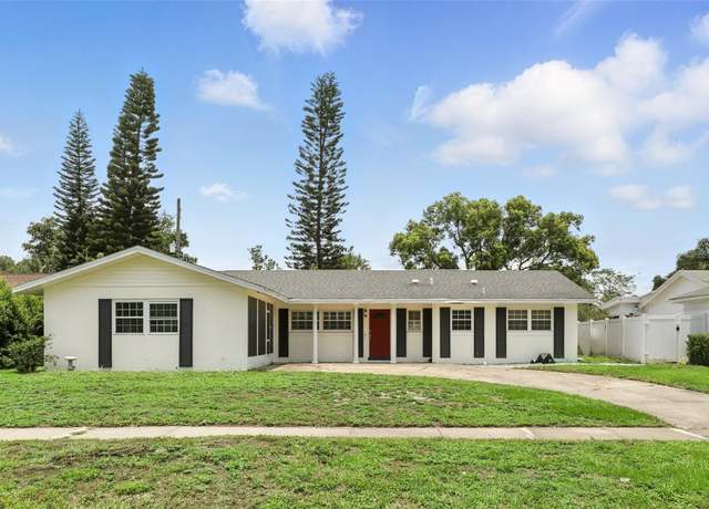 Property at 4611 Cranston Pl, Orlando, FL 32812, 3 beds, 2 baths