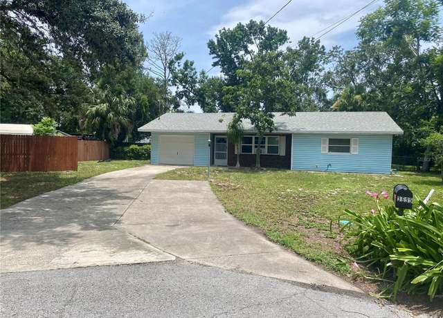 Property at 3695 Dale Ct, Mount Dora, FL 32757, 2 beds, 1 bath