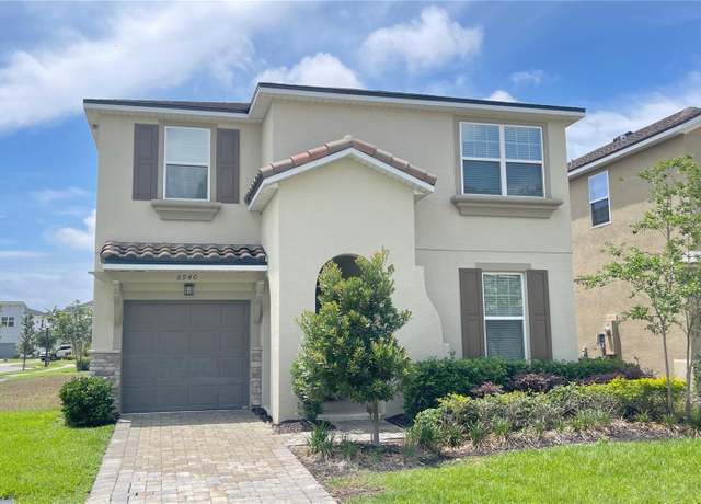 Property at 8940 Coconut Breeze Dr, Kissimmee, FL 34747, 7 beds, 6.5 baths