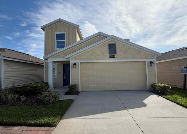Property at 2013 Myrtle Pine St, Kissimmee, FL 34746, 5 beds, 2.5 baths