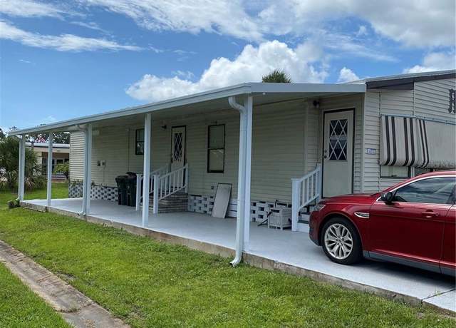 Property at 6480 Center Ln, North Port, FL 34287, 2 beds, 2 baths