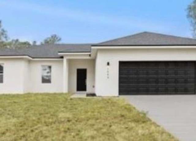 Property at 1686 SW 168th Loop, Ocala, FL 34473, 4 beds, 2 baths