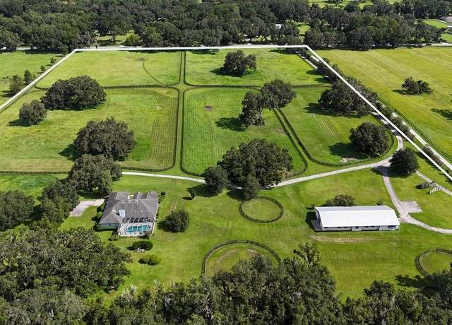 Property at 6520 W Hwy 326, Ocala, FL 34482, 4 beds, 3 baths