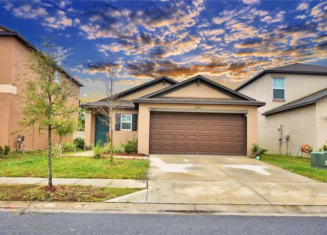 Property at 1713 Yellow Trl, Lakeland, FL 33801, 3 beds, 2 baths