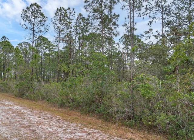 Property at 209 EL Dorado Dr, Indian Lake Estates, FL 33855
