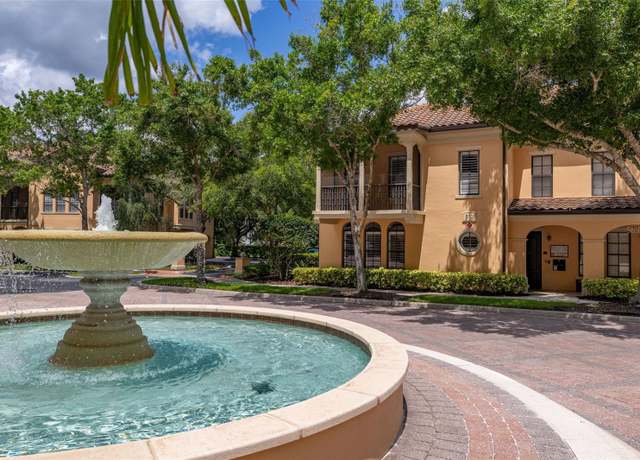 Property at 502 Mirasol Cir #103, Kissimmee, FL 34747, 3 beds, 3 baths