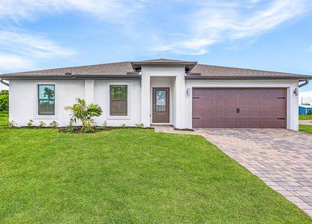 Property at 12177 Patterson Ave, Port Charlotte, FL 33981, 3 beds, 2 baths