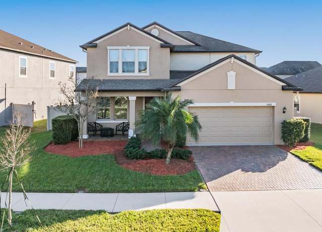 Property at 30868 Kelmin Ter, Wesley Chapel, FL 33543, 4 beds, 3 baths