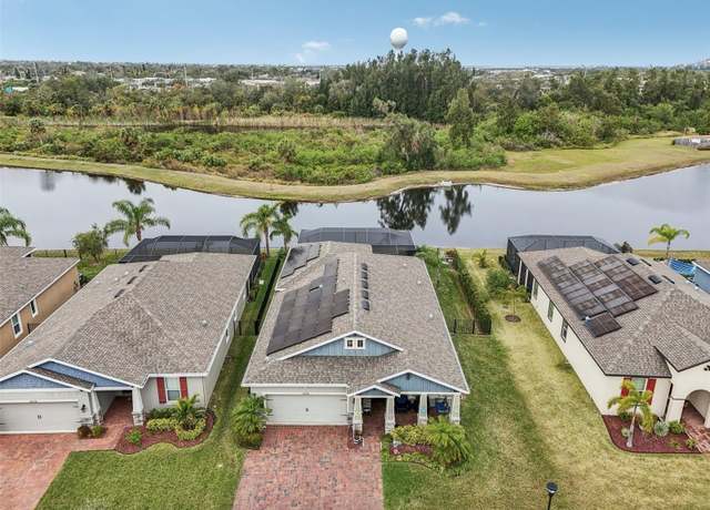Property at 6028 Milestone Dr, Apollo Beach, FL 33572, 4 beds, 2 baths