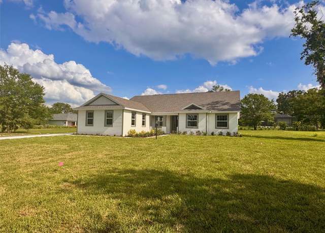 Property at 2569 Rogers Rd, Lakeland, FL 33812, 4 beds, 3 baths