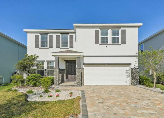 Property at 16946 Oval Rum Dr, Wimauma, FL 33598, 4 beds, 3 baths
