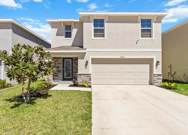 Property at 36541 Night Strawberry Ct, Dade City, FL 33525, 5 beds, 3 baths