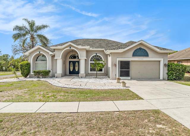 Property at 13403 Bolton Ct, Spring Hill, FL 34609, 3 beds, 2 baths