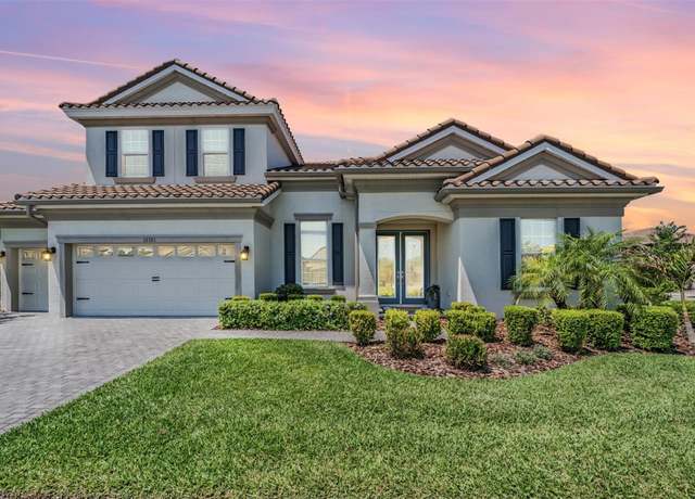 Property at 13121 Pasture View Loop, Riverview, FL 33579, 5 beds, 4 baths