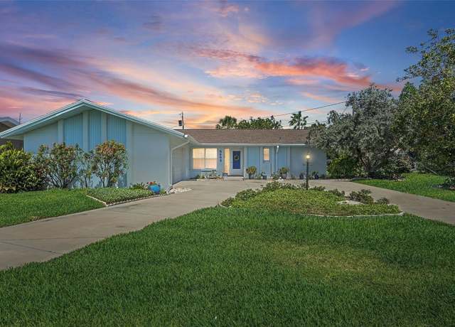 Property at 5053 43rd St S, St Petersburg, FL 33711, 2 beds, 2 baths