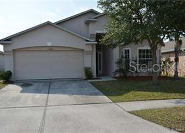 Property at 30742 Birdhouse Dr, Wesley Chapel, FL 33545, 4 beds, 3 baths