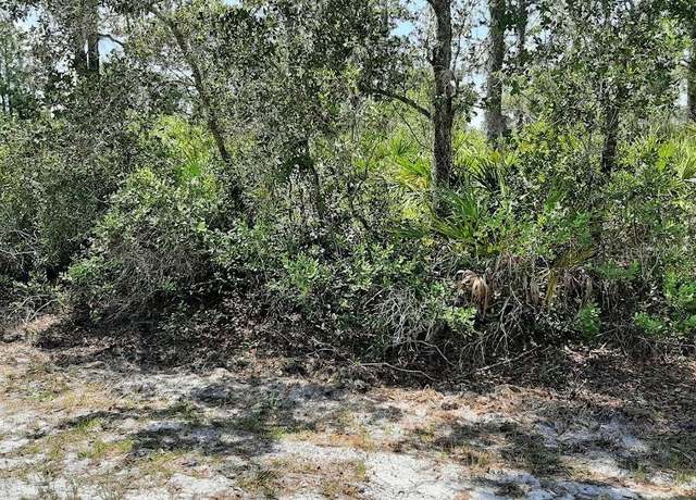 Property at 211 Camellia Dr, Indian Lake Estates, FL 33855