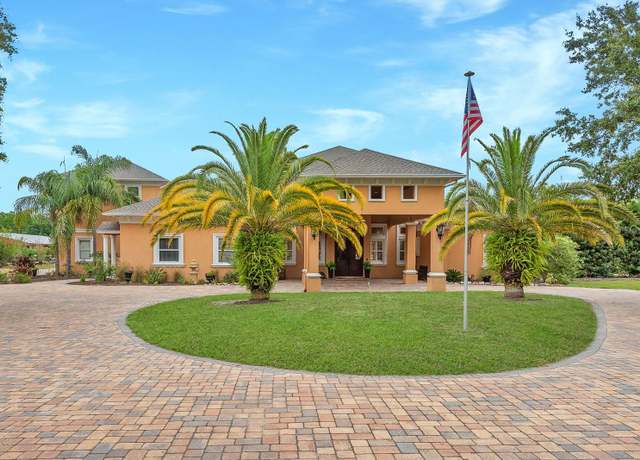 Property at 11430 Trotting Down Dr, Odessa, FL 33556, 7 beds, 8 baths