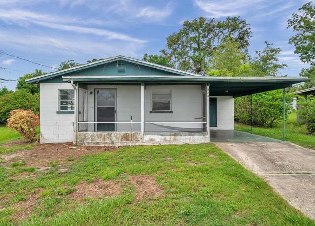 Property at 928 W 13th St, Lakeland, FL 33805, 2 beds, 1 bath