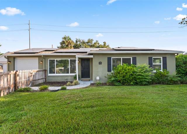 Property at 4011 W EL Prado Blvd, Tampa, FL 33629, 4 beds, 3 baths