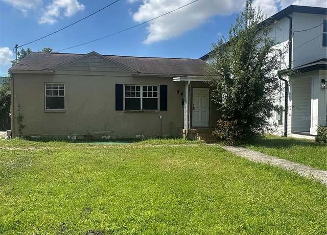 Property at 804 W Adalee St, Tampa, FL 33603, 3 beds, 2 baths
