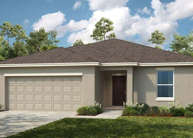 Property at 13673 Tropical Breeze Way, Hudson, FL 34669, 4 beds, 3 baths