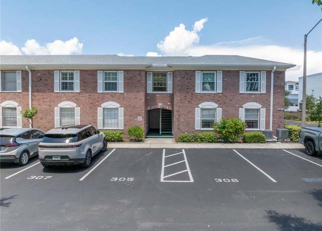 Property at 4115 34th Way S #195, St Petersburg, FL 33711, 2 beds, 2 baths